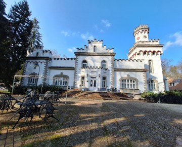 Chateau Siesta Resort Staré Čívice