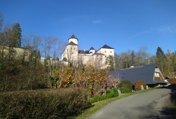 hrad III