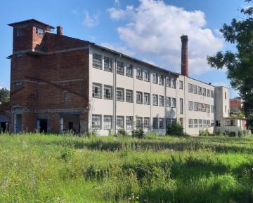 Továrna Lichkov