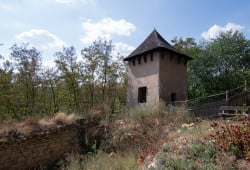 hrad Košumberk 