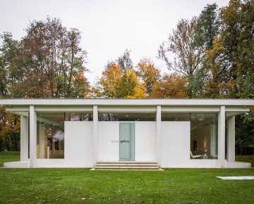 White Gallery - Osík