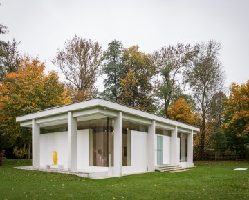 White Gallery - Osík