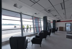 VIP lounge letiště Pardubice_archiv DSVČ (4)