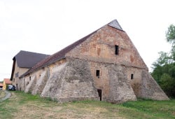 Kostel sv.Markéty Podlažice (3)