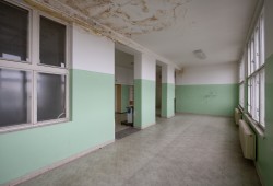 Pardubická nemocnice_nepoužívaná budova č. 8_archiv DSVČ  (10)