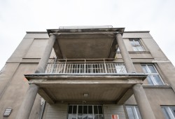 Pardubická nemocnice_nepoužívaná budova č. 8_archiv DSVČ  (17)