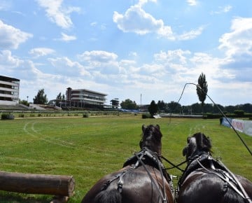Racecourse Pardubice