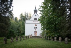 Poutní kaple Panny Marie na Horách_foto Czech Film Commission (1)