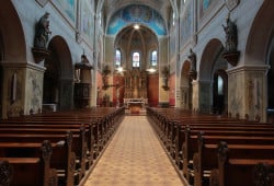 Kostel sv. Josefa (1)