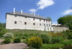 Orlice Fort