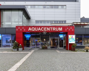 Aquacentrum Pardubice