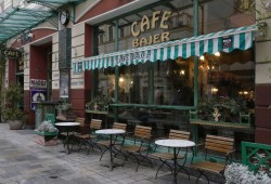 Café Bajer, Štefanová (2)