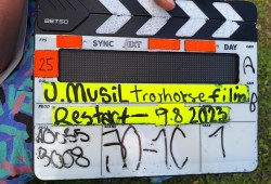J. Musil, TroyHorse Film