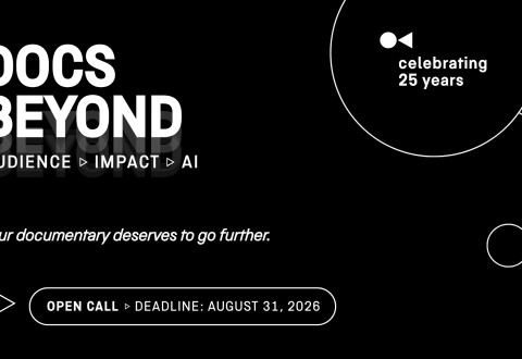Institut dokumentárního filmu spouští Docs Beyond, nový program zaměřený na publikum, společenský dopad a AI