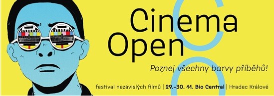 Cinema Open - Hradec Králové