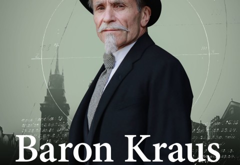 Artur Baron Kraus